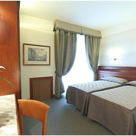 פירנצה Hotel Arcadia מראה חיצוני תמונה