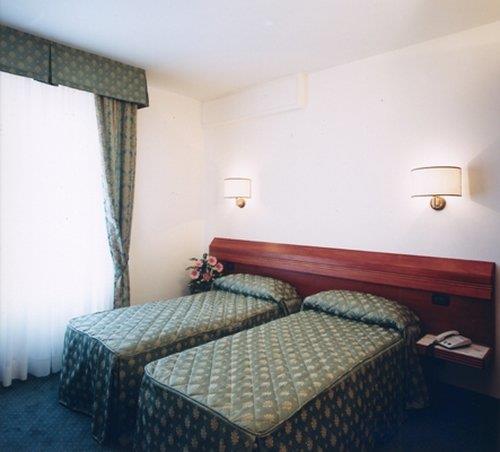פירנצה Hotel Arcadia חדר תמונה