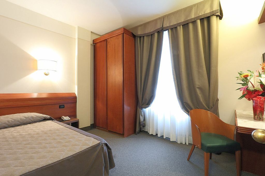 פירנצה Hotel Arcadia מראה חיצוני תמונה